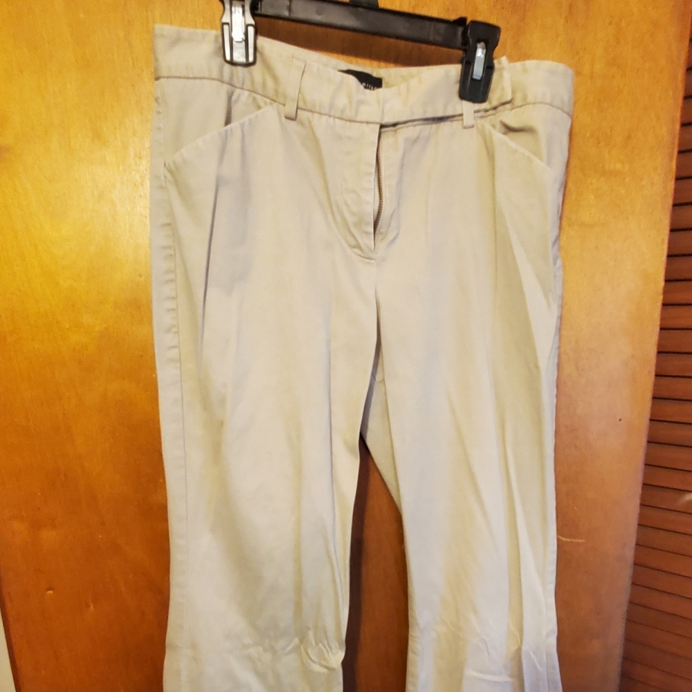 Limited dress pants